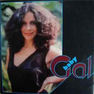 Gal Costa - Baby Gal FLAC