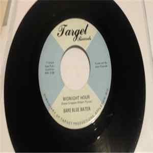 Bare Blue Water - Midnight Hour / My Giant Cork FLAC