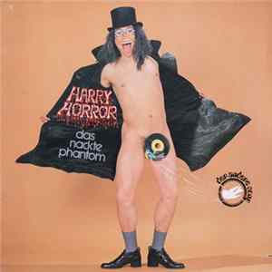 Harry Horror - Das Nackte Phantom FLAC