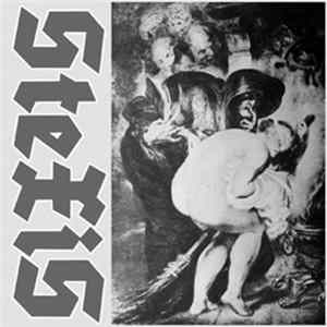 SteXis / Jonnie Common - 10X10:09 FLAC