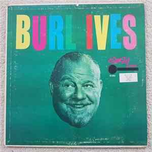 Burl Ives - Burl Ives FLAC