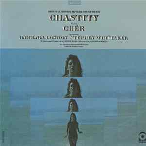 Sonny Bono - Chastity (Original Motion Picture Soundtrack) FLAC