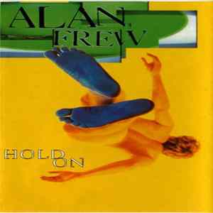Alan Frew - Hold On FLAC