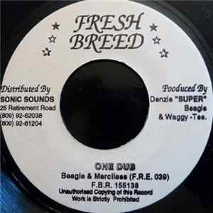 Beagle & Merciless - One Dub FLAC