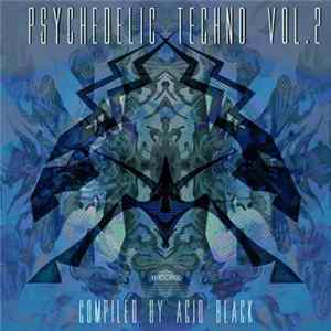 Acid Black - Psychedelic Techno Vol. 2 FLAC