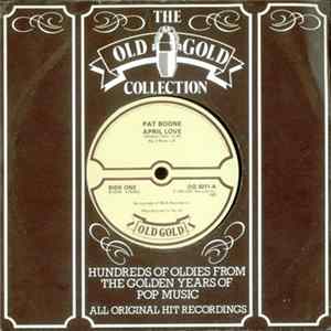 Pat Boone - April Love / A Wonderful Time Up There FLAC