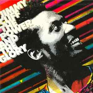 Jimmy Cliff - The Power And The Glory FLAC