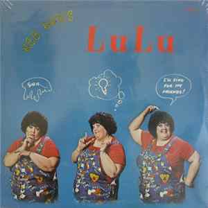 Lulu - Sings For Her Friends FLAC