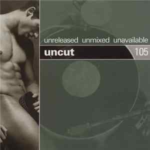 Various - Uncut 105 FLAC