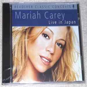 Mariah Carey - Live In Japan FLAC