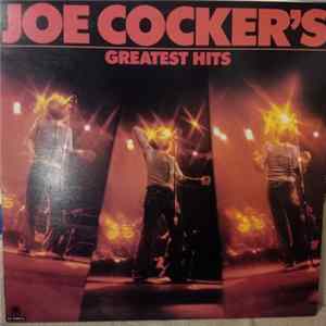 Joe Cocker - Joe Cocker's Greatest Hits FLAC