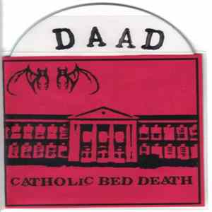 D/A A/D - Catholic Bed Death FLAC