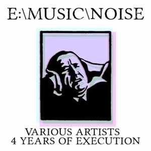 Various - 4 Years Of Execution FLAC