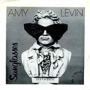 Amy Levin - Sunglasses / Good To You FLAC