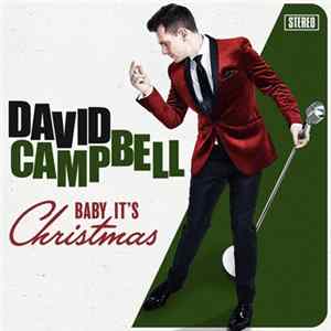 David Campbell - Baby It's Christmas FLAC