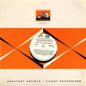 Various - March 1976 Classical Sampler FLAC