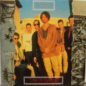 INXS - Live In Sydney FLAC