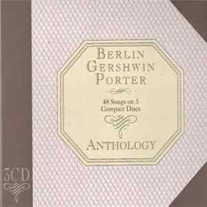 Various - Berlin Gershwin Porter Anthology FLAC