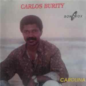 Carlos Burity - Carolina FLAC