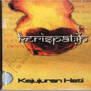 Kerispatih - Kejujuran Hati FLAC