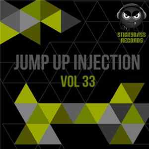 Various - Jump Up Injection Vol 33 FLAC
