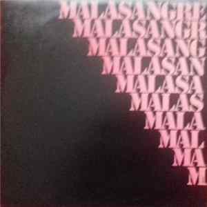 Malasangre - Malasangre FLAC