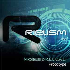Nikolauss & R.E.L.O.A.D. - Prototype FLAC