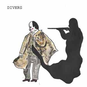 Divers - Achin' On FLAC