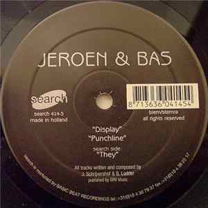 Jeroen & Bas - They FLAC