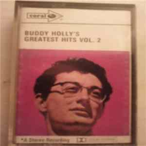 Buddy Holly - Buddy Holly's Greatest Hits Vol. 2 FLAC