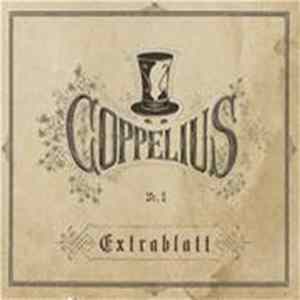 Coppelius - Extrablatt FLAC