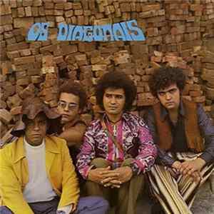 Os Diagonais - Cada Um Na Sua FLAC