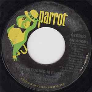 Tom Jones - Pledging My Love FLAC