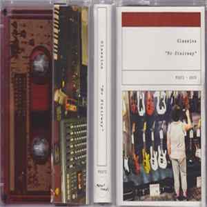 Glassine - No Stairway FLAC