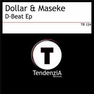 Dollar & Maseke - D-Beat Ep FLAC