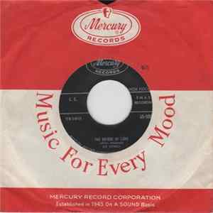 Joe Dowell - The Bridge Of Love FLAC