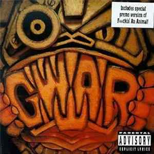 Gwar - We Kill Everything FLAC