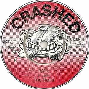 The Times - Rain FLAC