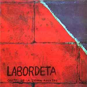 Labordeta - Cantes De La Tierra Adentro FLAC