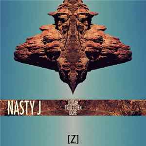 Nasty J - Tribe EP FLAC