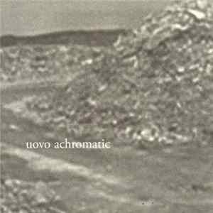 Various - Uovo Achromatic FLAC