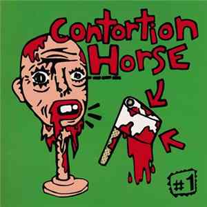 Contortion Horse - Atheism & Taxidermy FLAC