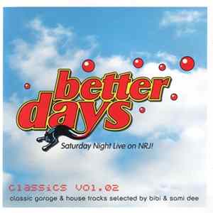 Various - Better Days Classics Volume 2 FLAC