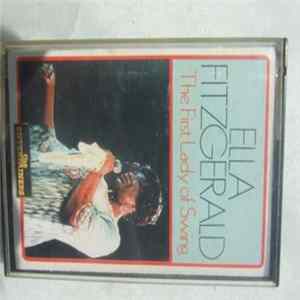 Ella Fitzgerald - The First Lady Of Swing FLAC