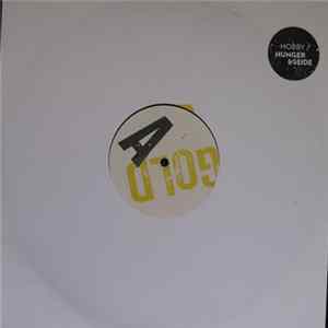 Hobby / Marsmobil - Gold / Hunger & Seide FLAC
