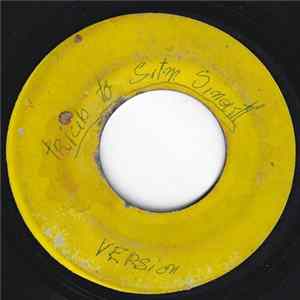 Jackie Bernard - Tribute To Slim Smith (Soul Dragon) FLAC