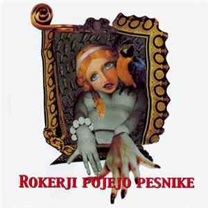 Various - Rokerji Pojejo Pesnike I FLAC