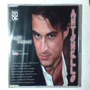 Antonello - Capiro' Crescerai FLAC