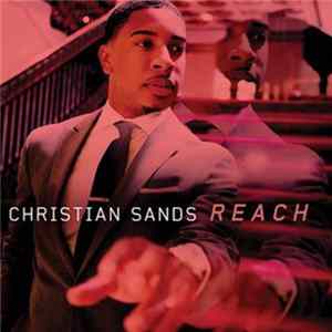 Christian Sands - Reach FLAC