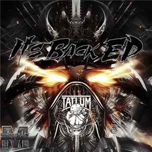 Tatlum - It's Back EP FLAC